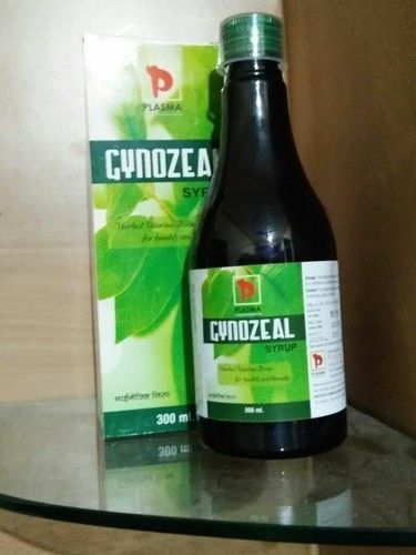 Gynozeal Syrup