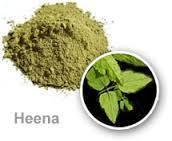 Henna Leaves Powder For Hair Health