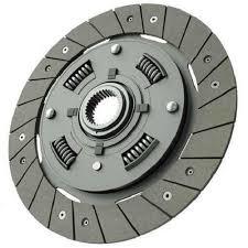 High Performances Car Clutch For Controlling Speed Warranty: Yes