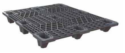 Light Weight Plastic Pallet Dimension(L*W*H): 1219*1016*130 Millimeter (Mm)