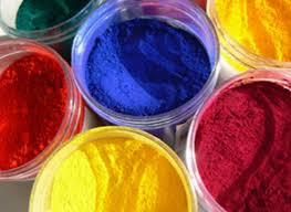 Multi Color Dyes Intermediates