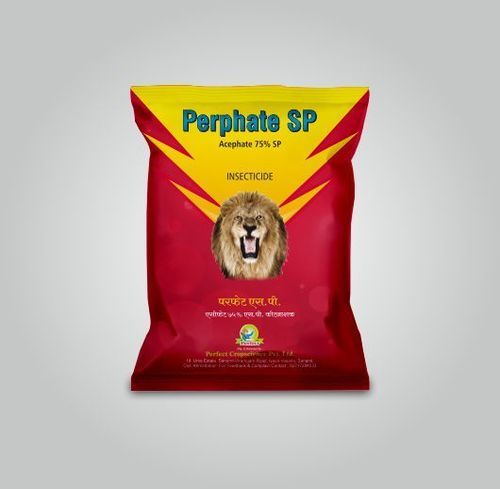 Perphate 75 SP (ACEPHATE 75% SP) Insecticide