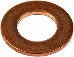 Round Type Copper Washers