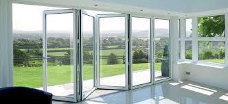 Superior Finish Upvc Doors