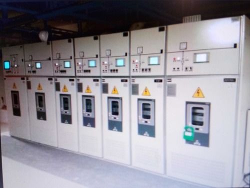 Switchgear Switch Gear Lt Panel Board