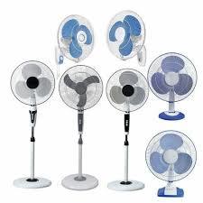 Any Three Blades Electric Fans