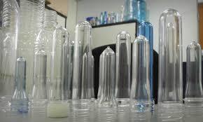 White Pet Perform Bottles - Rigid Plastic, Custom Size, Glossy White Finish | Custom Color Options, Warranty Included