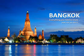 Bangkok Holiday Trip Package By yesbazaar.com