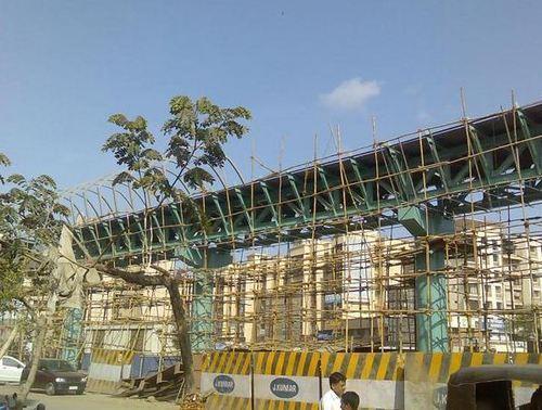 Building Construction Work Service By Vishal Engineering
