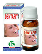 Dentafit Tablet For Toothache General Drugs