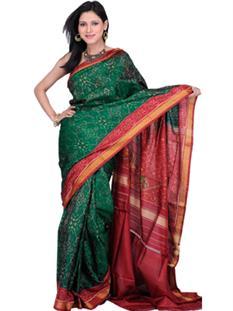 Designer Pure Cotton Sarees