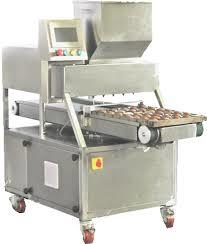 Fully Automatic Bakery Machine