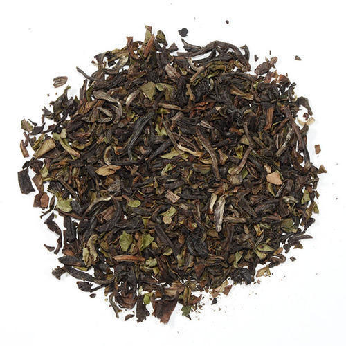Garden Picked Darjeeling Tea