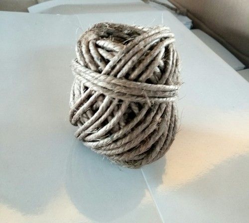 Genuine Polished Jute Rope