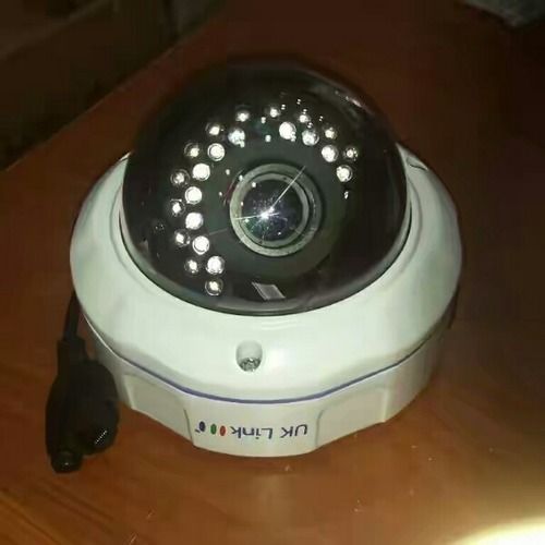 High Definition CCTV Camera