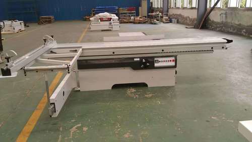 Coustomed High Performance Sliding Table Saw