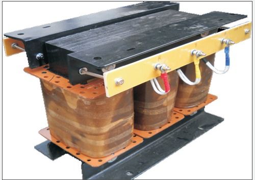 High Power Isolation Transformer