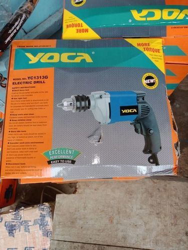 Yoca drill deals machine price