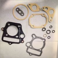 Natural Highly Reliable Engine Gaskets Set