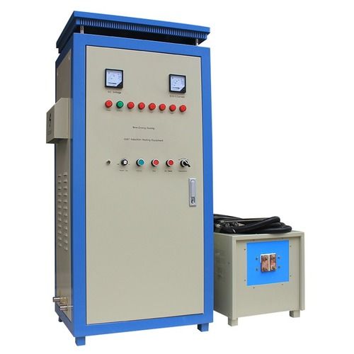 Igbt Supersonic Frequency 200Kw Induction Hardening Heating Machine Application: Hardening/Hot Forging/Annealing/Melting/Heaing