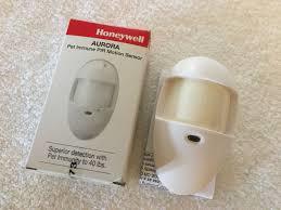 PIR Motion Sensor Honeywell