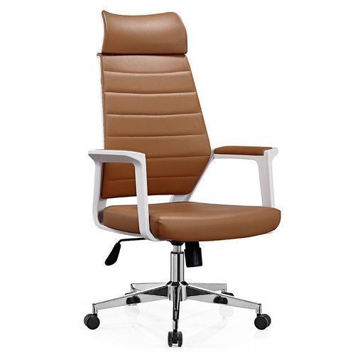 Pure Leather Office Chair