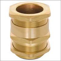 Reliable Brass Cable Gland Application: Industrial