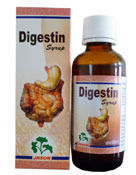 Reliable Cost Digestion Syrup