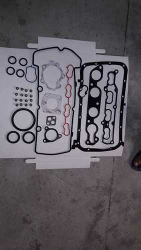 Seamless Finish Automotive Gaskets