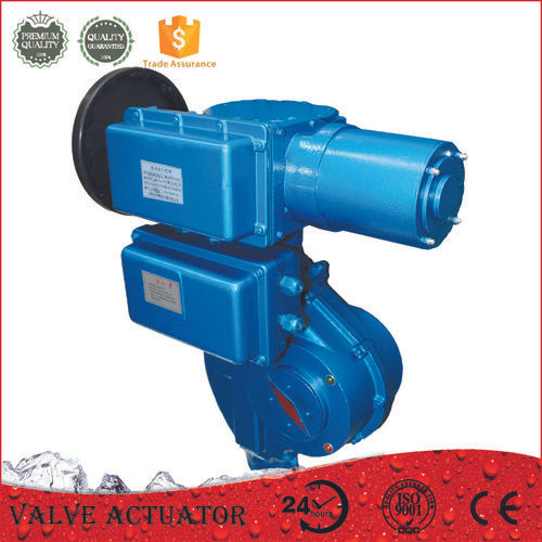 electrical actuators