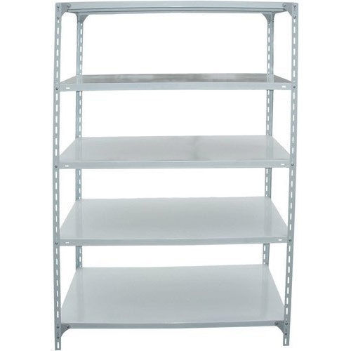 Slotted Angle Storage Racks