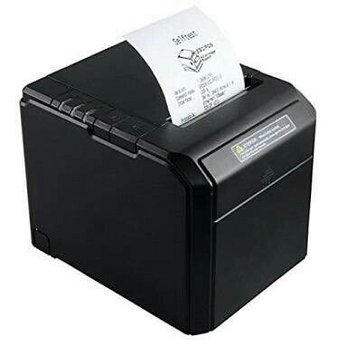 Smart Thermal Billing Printer