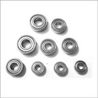 Any Shape Smooth Working Ball Bearings