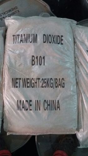 Titanium Dioxide Anatase