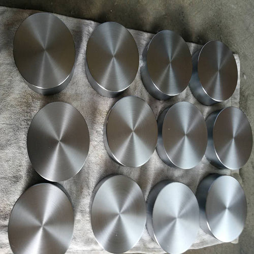 Titanium Sputtering Target