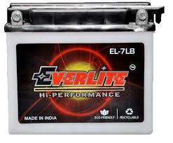 4 Wheeler Automotive Batteries