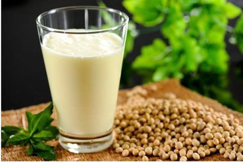 Affordable Prices Soya Milk