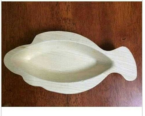 Areca Eco Friendly Leaf Plate