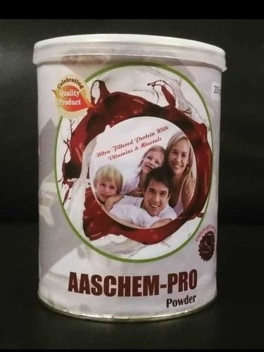 Asschem Protein Powder For Family