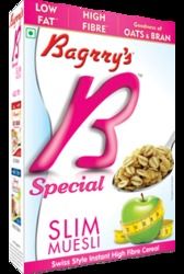 B Special Slim Muesli