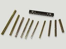 Brass Neutral Bus Bar - Premium Quality Material , Precision Manufacturing with Cutting-Edge Technology