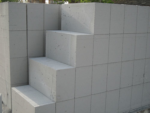 Customize Aerated Concrete Block