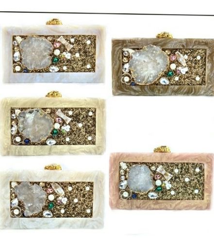 Designer Handmade Clutch Bags