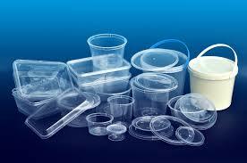 Disposable PP Food Containers