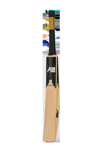 English Willow Cricket Bat (OMEGA)