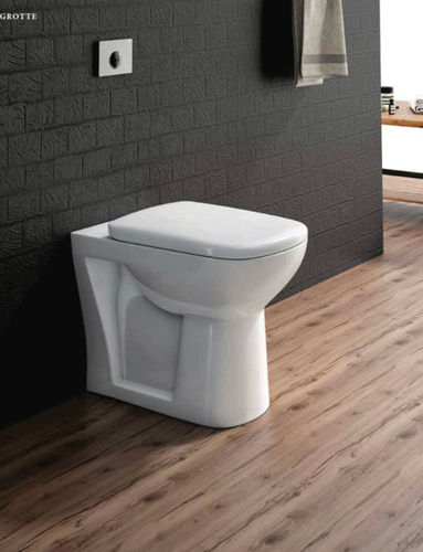 Exclusive Grotte Toilet EWC