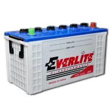 Four Wheeler Automotive Batteries