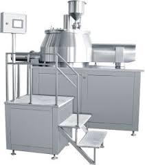 Fully Automatic Pharmaceutical Machinery