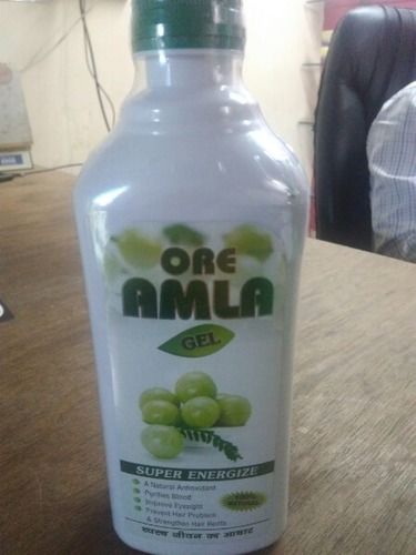 Healthy Ore Amla Gel