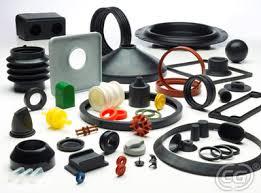 High Grade Rubber Products